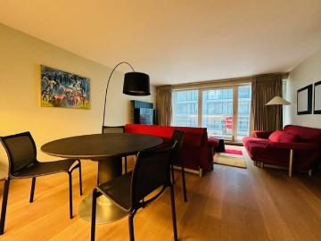 Appartement te huur