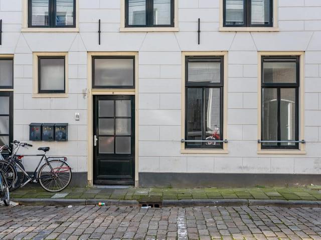 Appartement te huur