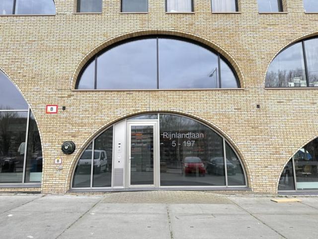 Appartement te huur