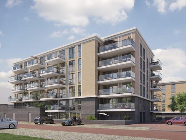 Appartement te huur