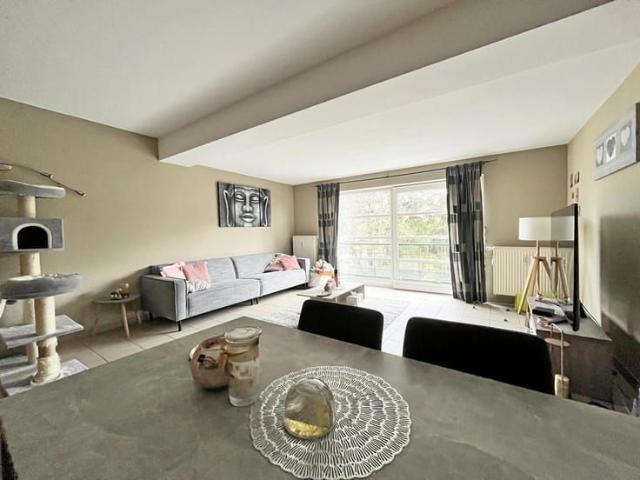 Appartement te huur