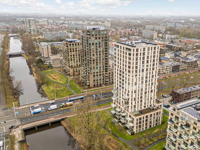 Appartement te huur