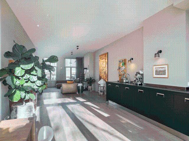 Appartement te huur