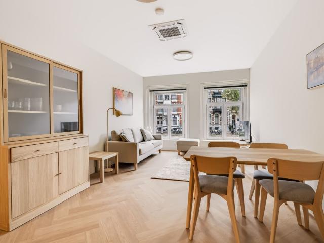 Appartement te huur