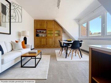 Appartement te huur