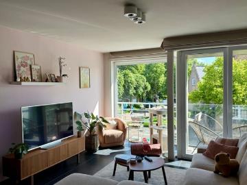 Appartement te huur