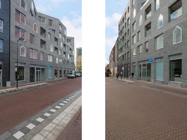 apartment for rent in Kleine Oord 297 6811HZ Arnhem Weverstraat Arnhem