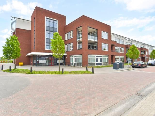 Appartement te huur