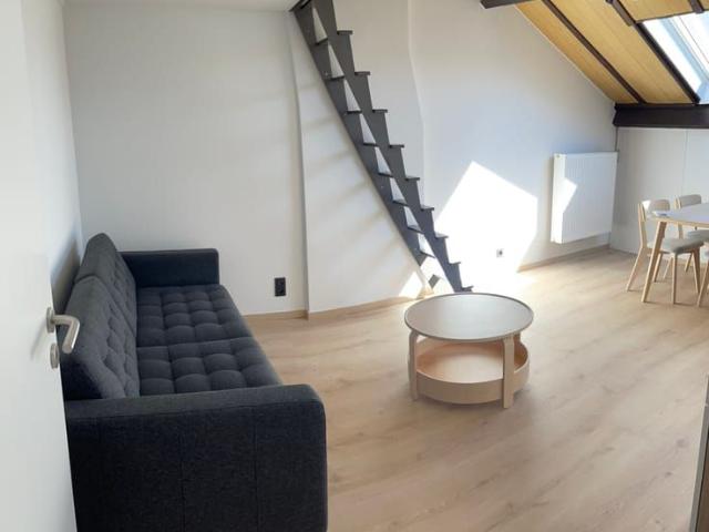 Appartement te huur