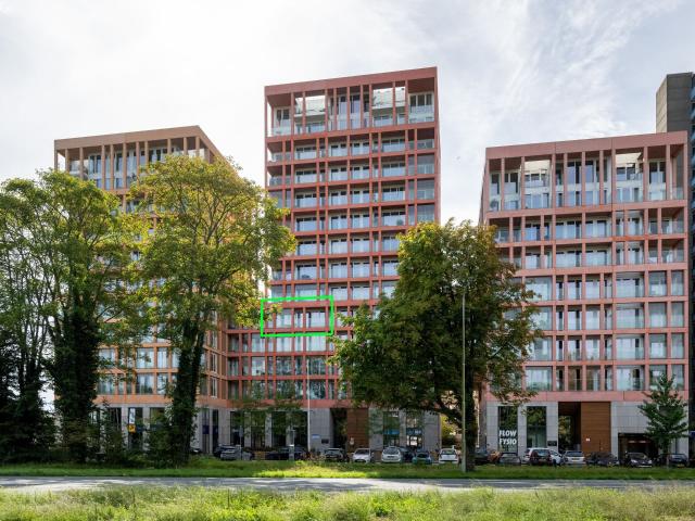 Appartement te huur