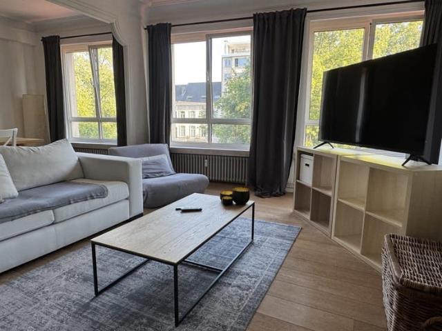 Appartement te huur