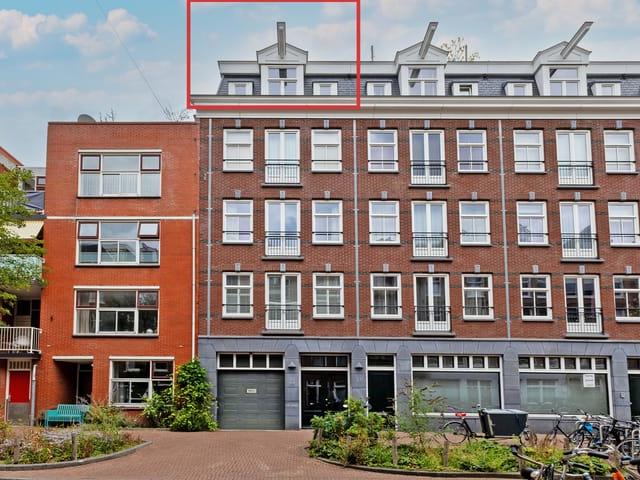 Appartement te huur