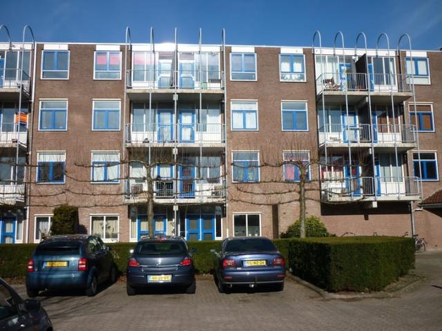 Appartement te huur
