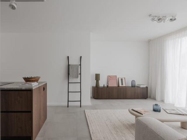 Appartement te huur