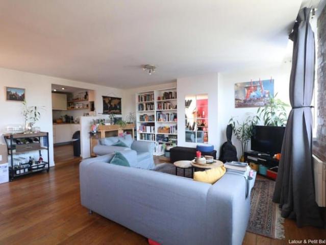 Appartement te huur