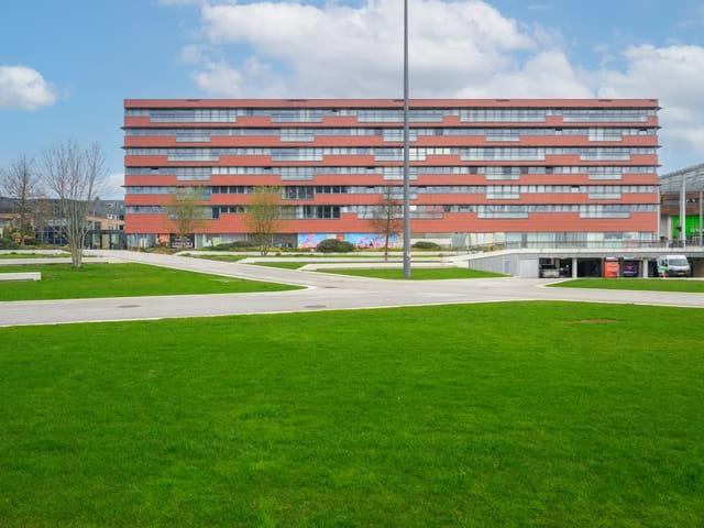 Appartement te huur
