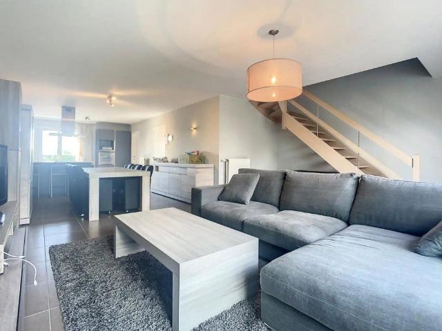 Appartement te huur