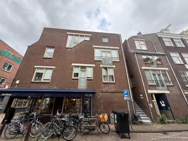 Appartement te huur