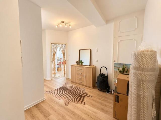 Appartement te huur