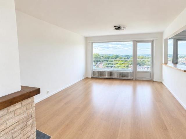 Appartement te huur