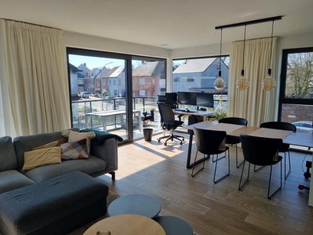 Appartement te huur