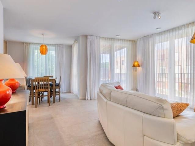 Appartement te huur