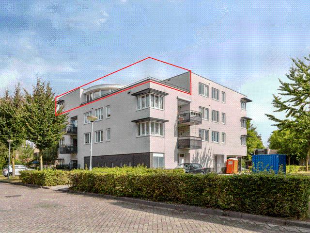 Appartement te huur