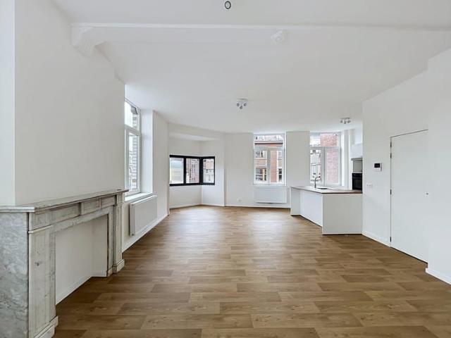 Appartement te huur