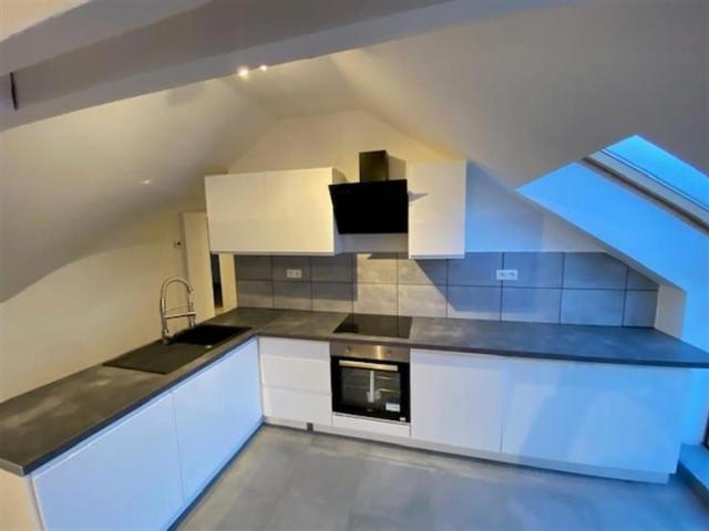 Appartement te huur