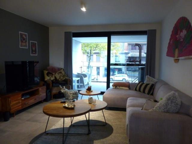 Appartement te huur