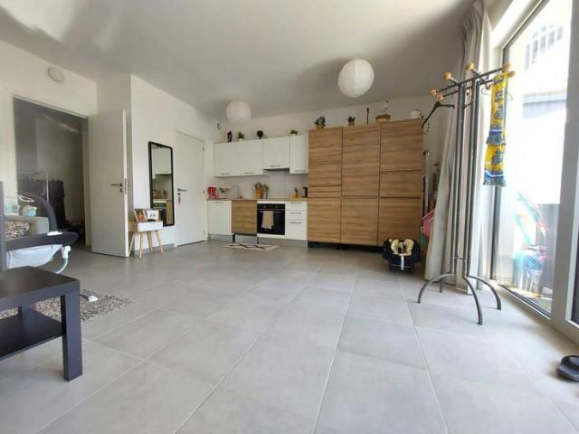 Appartement te huur