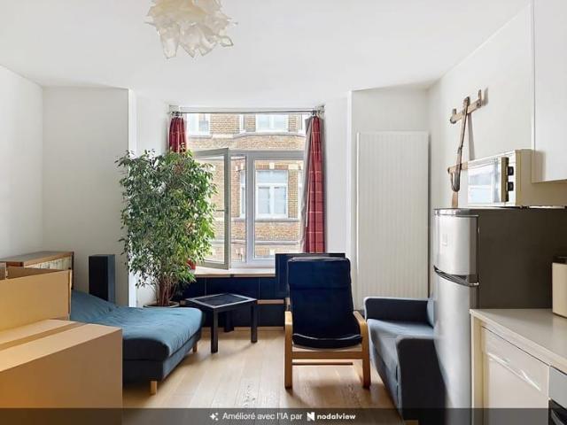 Appartement te huur