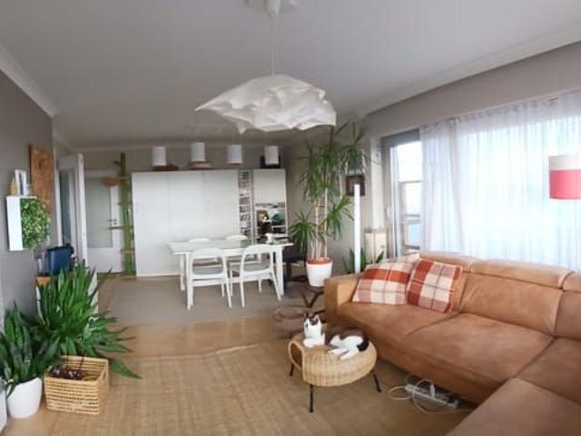 Appartement te huur