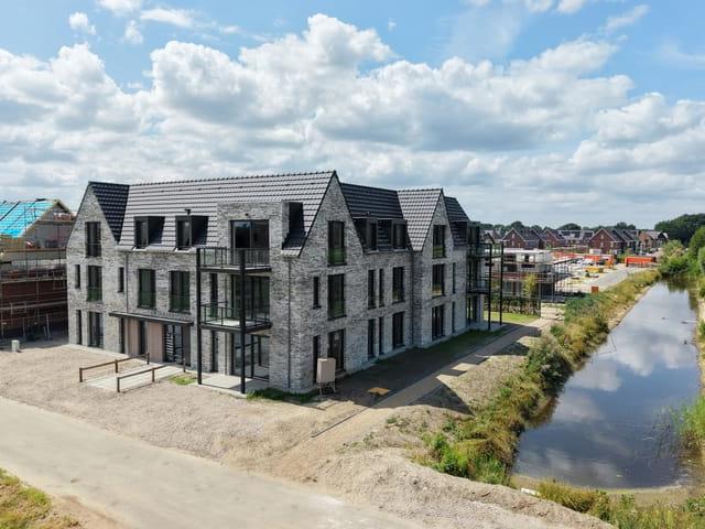 Appartement te huur