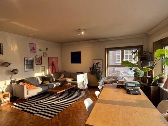 Appartement te huur