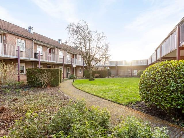 Appartement te huur