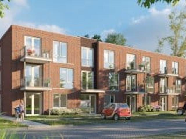 Appartement te huur