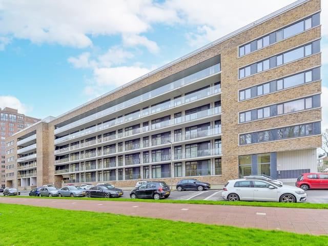 Appartement te huur
