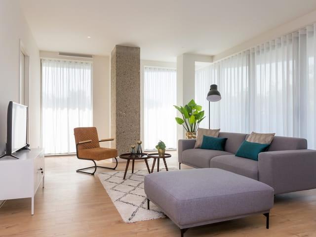 Appartement te huur