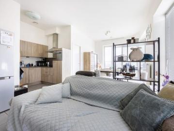 Appartement te huur