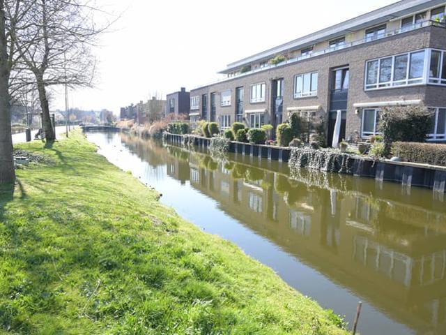 apartment for rent in Visvreugdstraat 45 3054VK Rotterdam Hillegersberg Noord Rotterdam