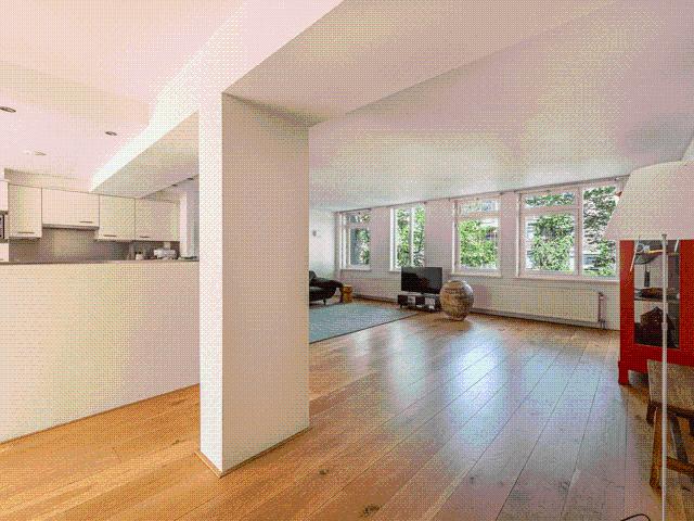 Appartement te huur