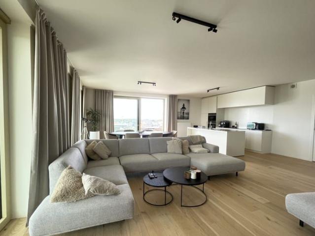 Appartement te huur
