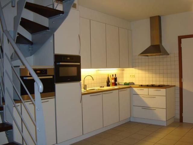 Appartement te huur