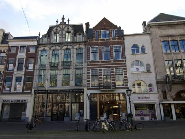 Appartement te huur