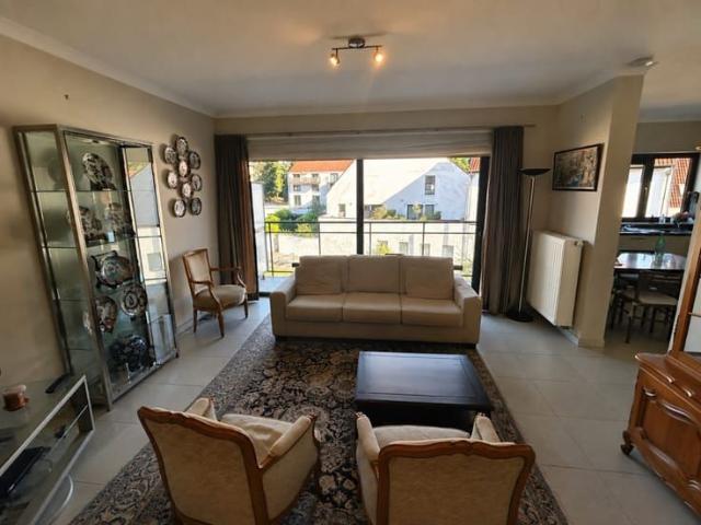 Appartement te huur