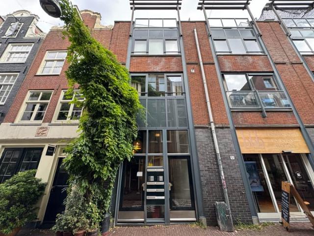 Appartement te huur