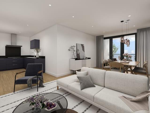 apartment for rent in Sperwerlaan 11 62 3722 XA Bilthoven Bilthoven Centrum