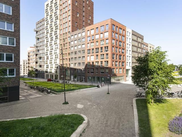 Appartement te huur