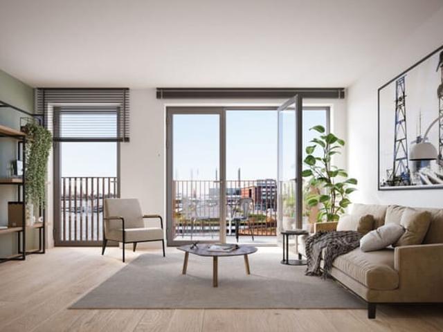 Appartement te huur